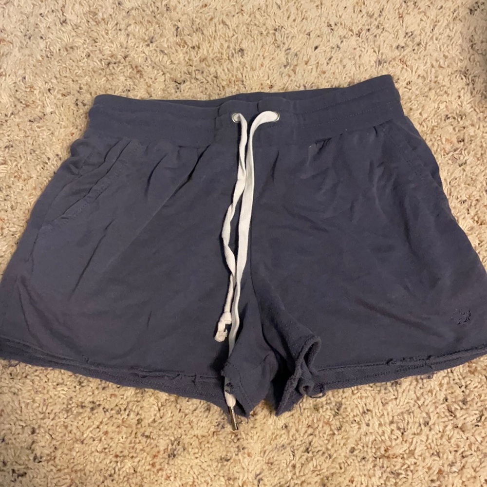 Ivory Ella shorts